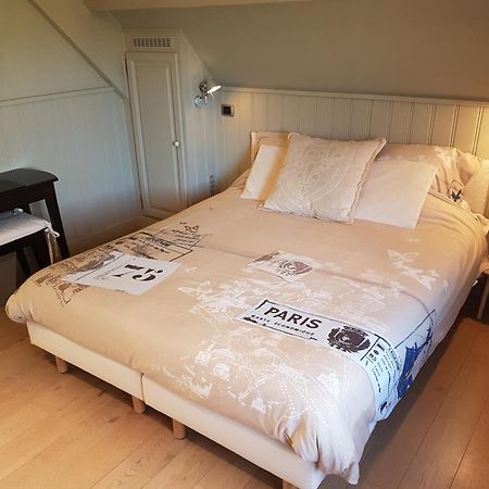 B & B De Serafijn Локристи Экстерьер фото